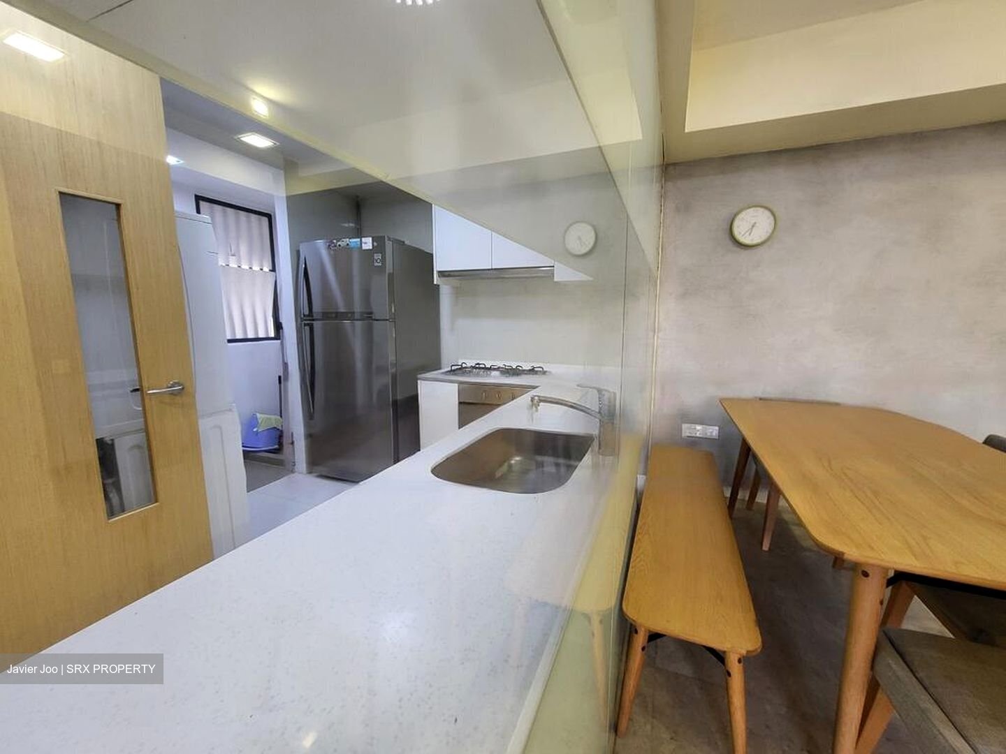The Lakefront Residences (D22), Condominium #456579571